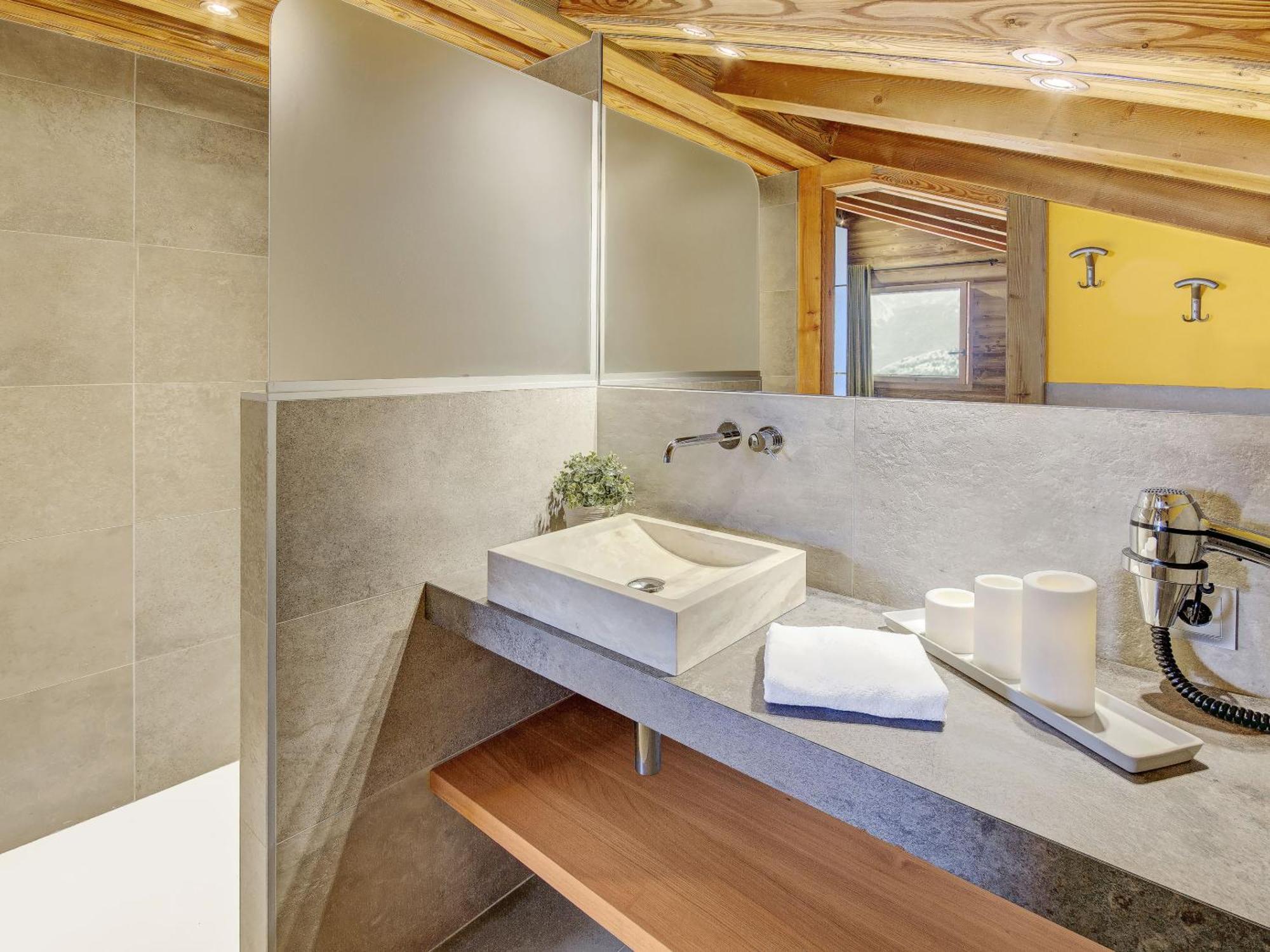 Chalet Caramel - Les Congeres Manigod Extérieur photo